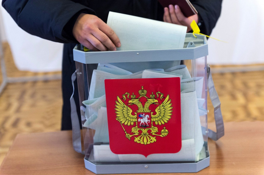 10-11 сентября 2022 года пройдут выборы Губернатора Кировской области и депутатов Оричевской поселковой Думы пятого созыва
