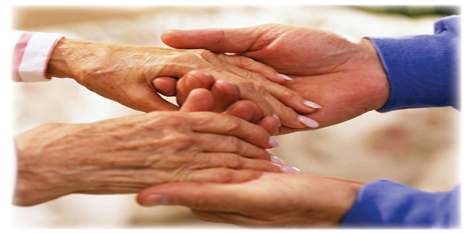 О социальном обслуживании на дому граждан пожилого возраста и инвалидов 