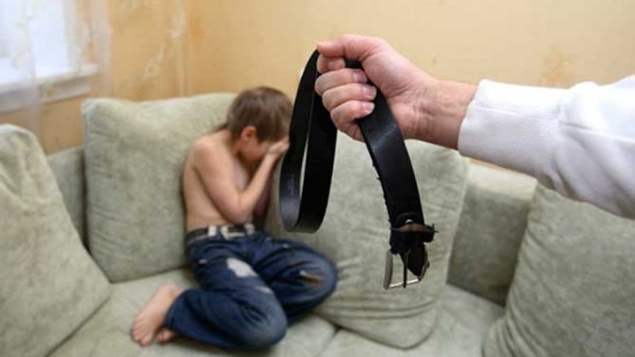 Ответственность за ненадлежащее исполнение родительских обязанностей, жестокое обращение с детьми в семье