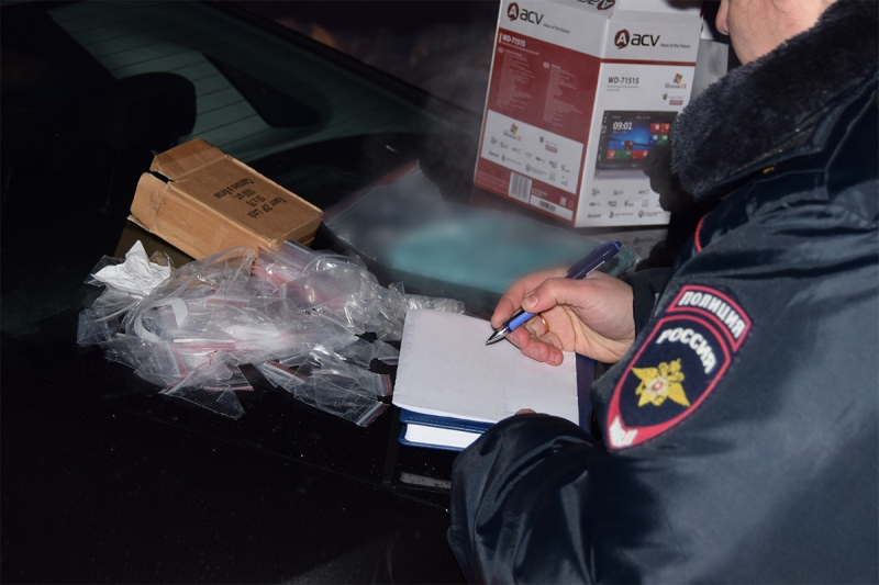 Прокуратурой Оричевского района организован прием сообщений по вопросам борьбы с незаконным оборотом наркотиков и профилактики наркомании