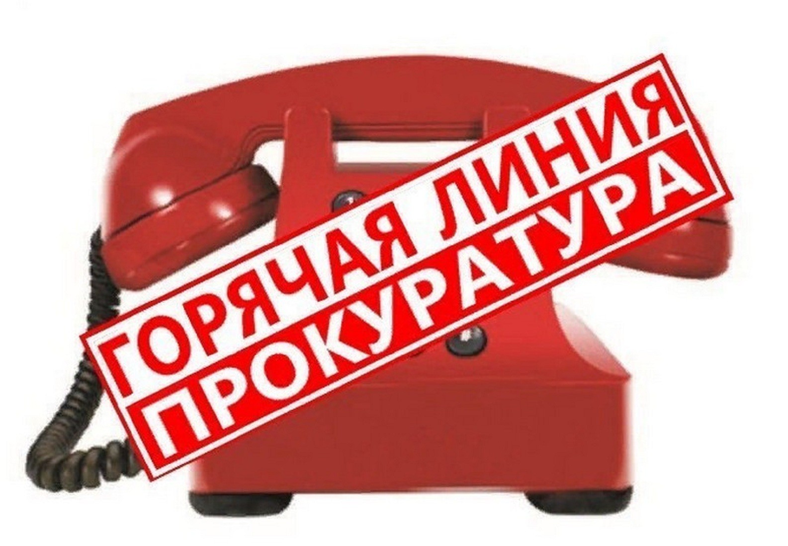 С 28 по 29 марта 2024 года прокуратура Оричевского района проведет «горячую линию» по вопросам соблюдения  законодательства об обращении с твердыми коммунальными отходами